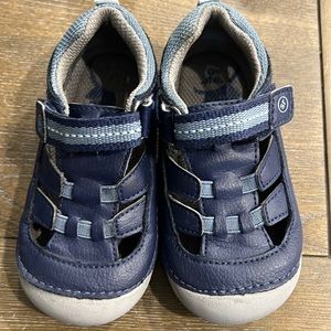 Stride rite boy sandals
